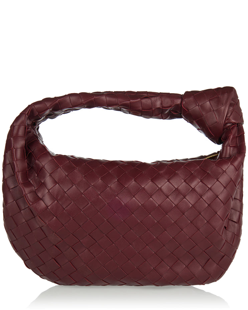 Jodie Small Intrecciato Bag Bottega veneta оригінал – Купити в Україні