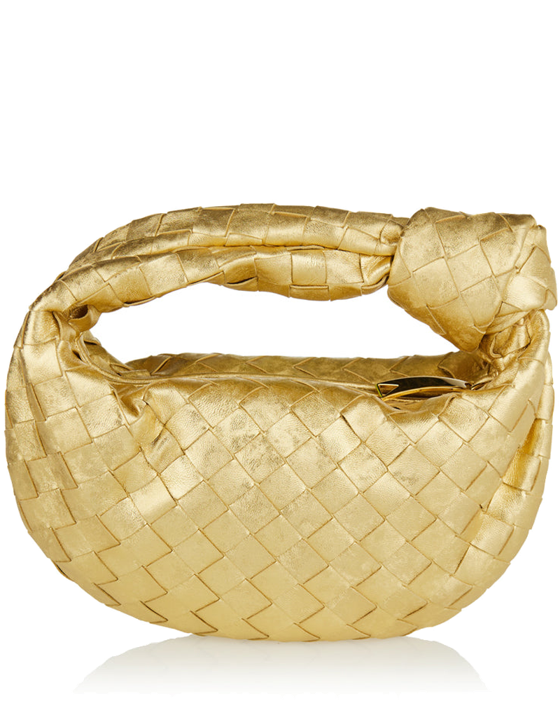 Оригінальна Jodie Mini Intrecciato Bag Bottega veneta