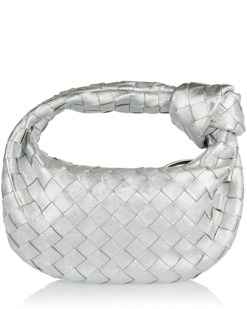 Оригінальна Jodie Mini Intrecciato Bag Bottega veneta