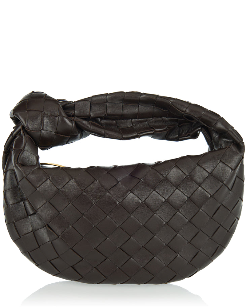 Jodie Mini Bag Bottega veneta – Гарантія оригінальності