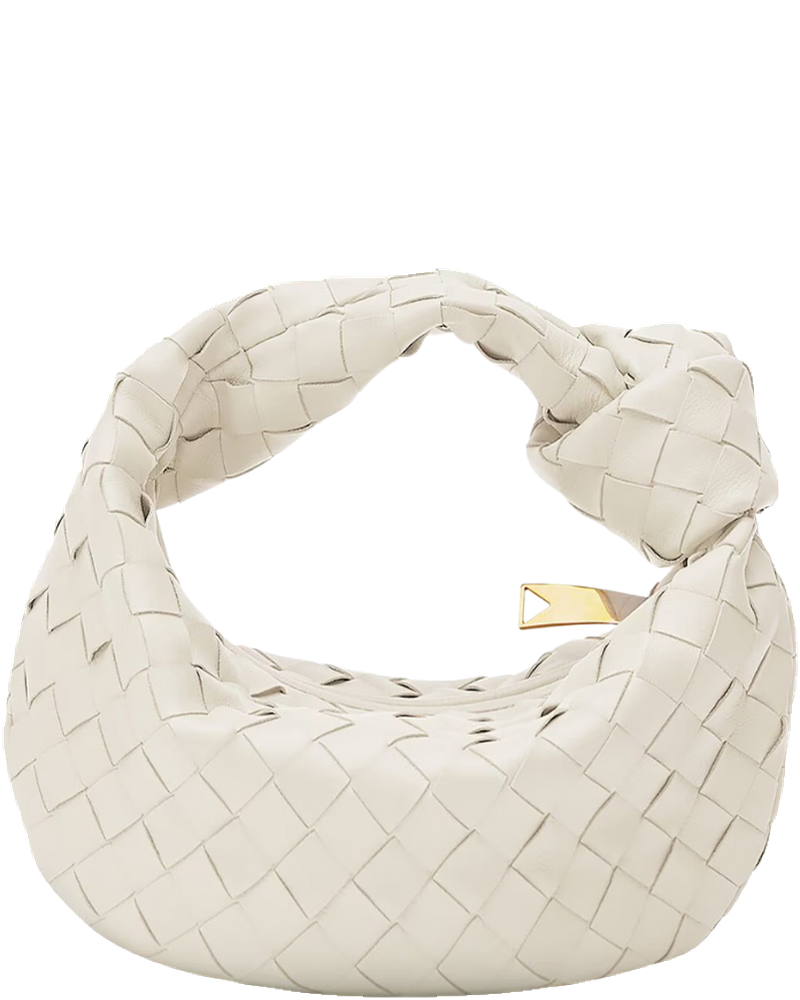 Оригінальна Jodie Mini Intrecciato Bag Bottega veneta