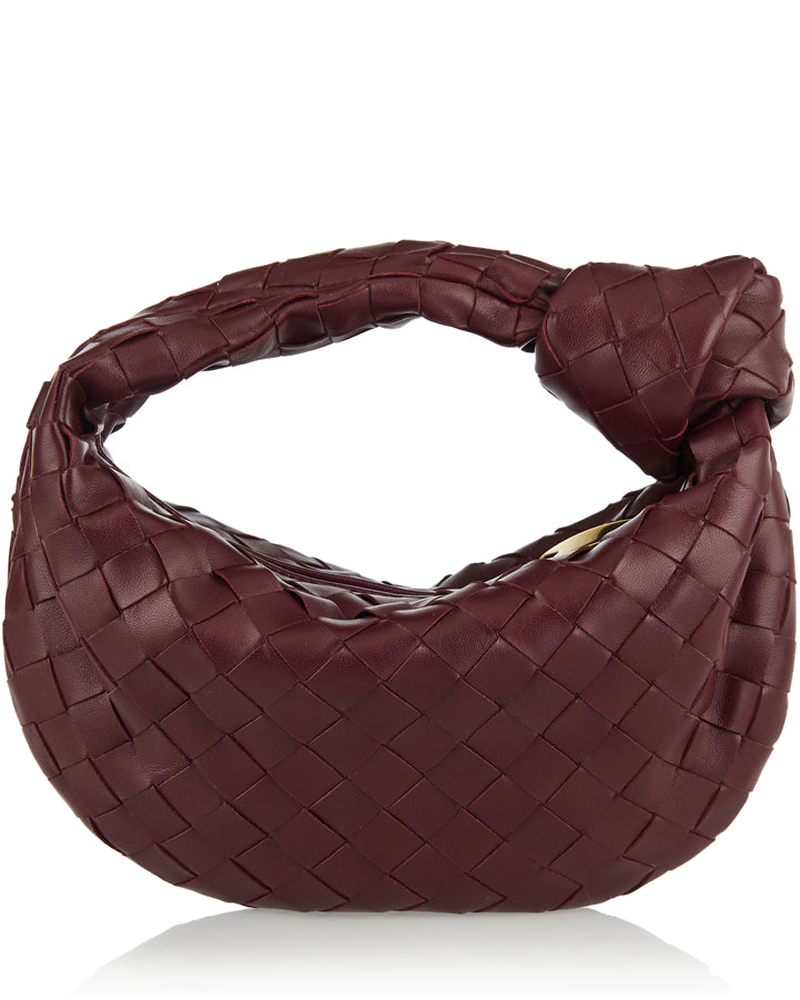 Оригінальна Jodie Mini Intrecciato Bag Bottega veneta