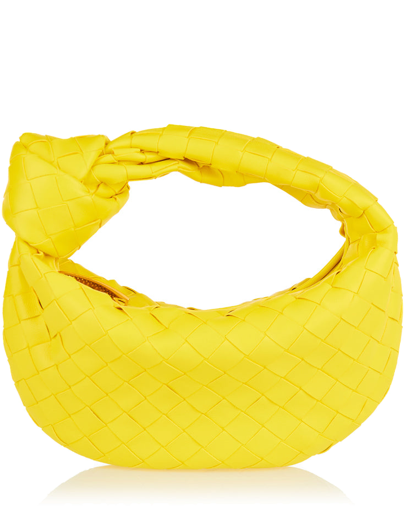 Оригінальна Jodie Mini Intrecciato Bag Bottega veneta