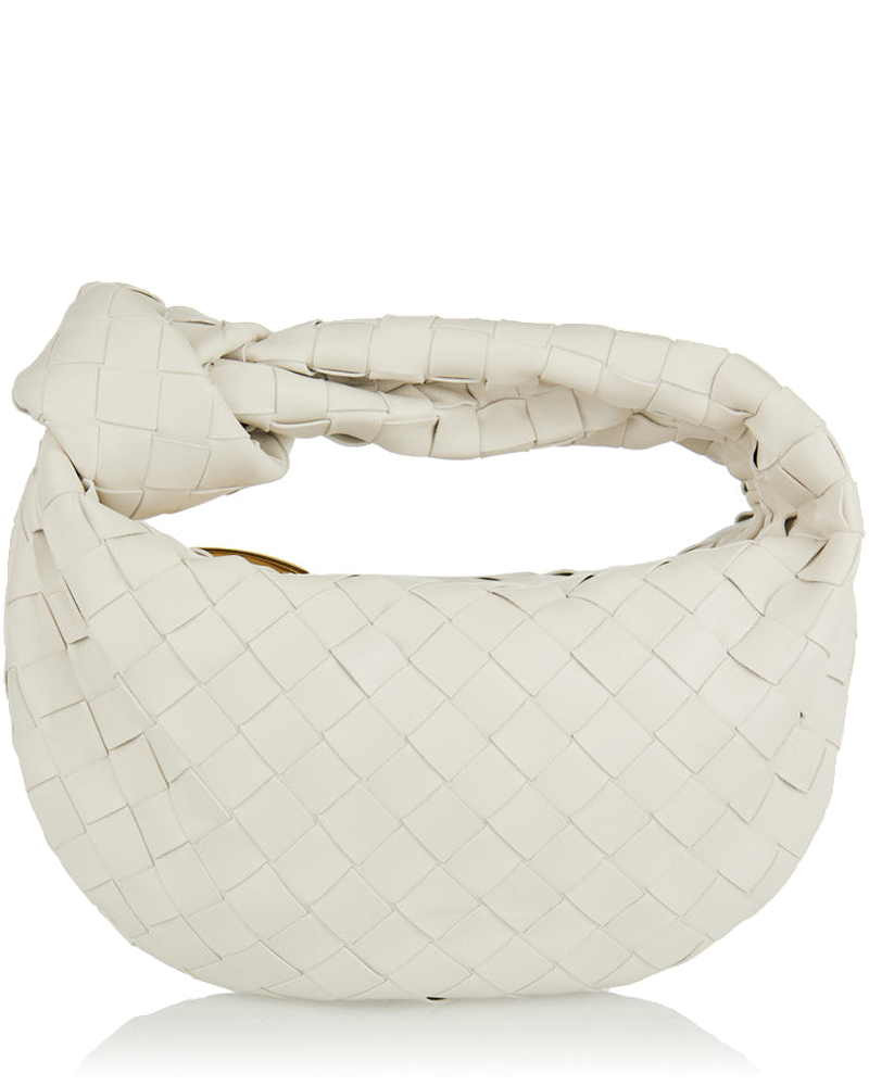 Оригінальна Jodie Mini Intrecciato Bag Bottega veneta