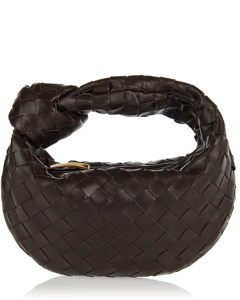 Оригінальна Jodie Mini Intrecciato Bag Bottega veneta