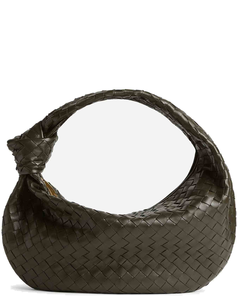 Оригінальна Jodie Crossbody Bag Bottega veneta