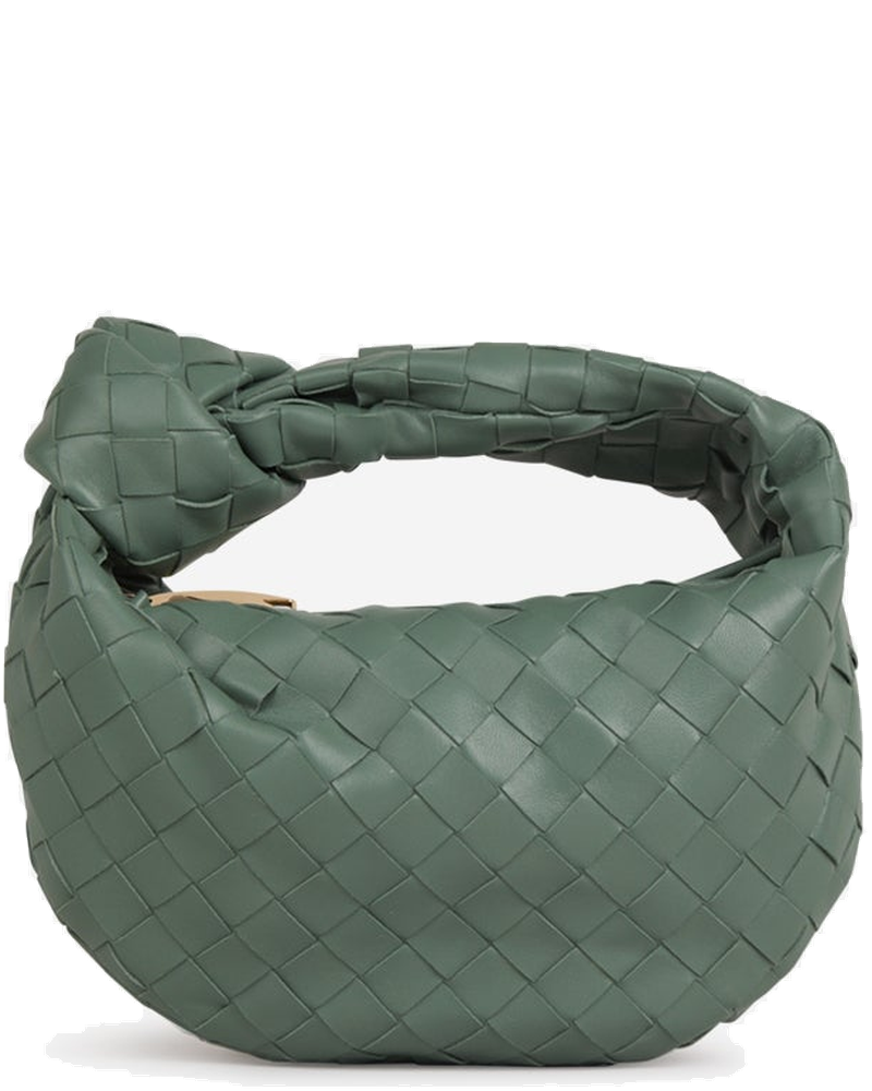 Jodie Mini Handbag Bottega veneta оригінал – Купити в Україні