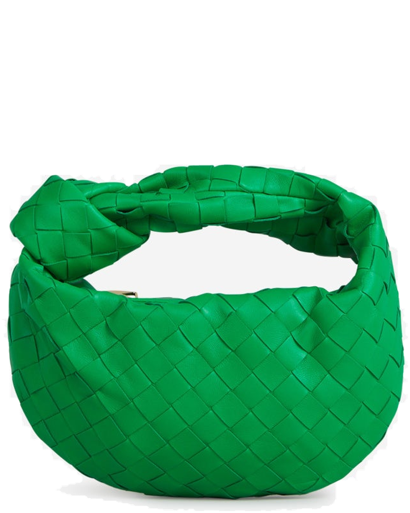 Mini Jodie Hand Bag Bottega veneta – Гарантія оригінальності