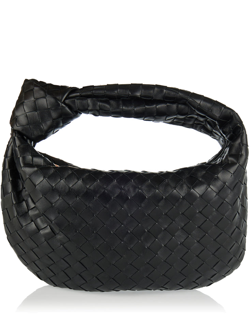 Оригінальна Jodie Mini Intrecciato Bag Bottega veneta