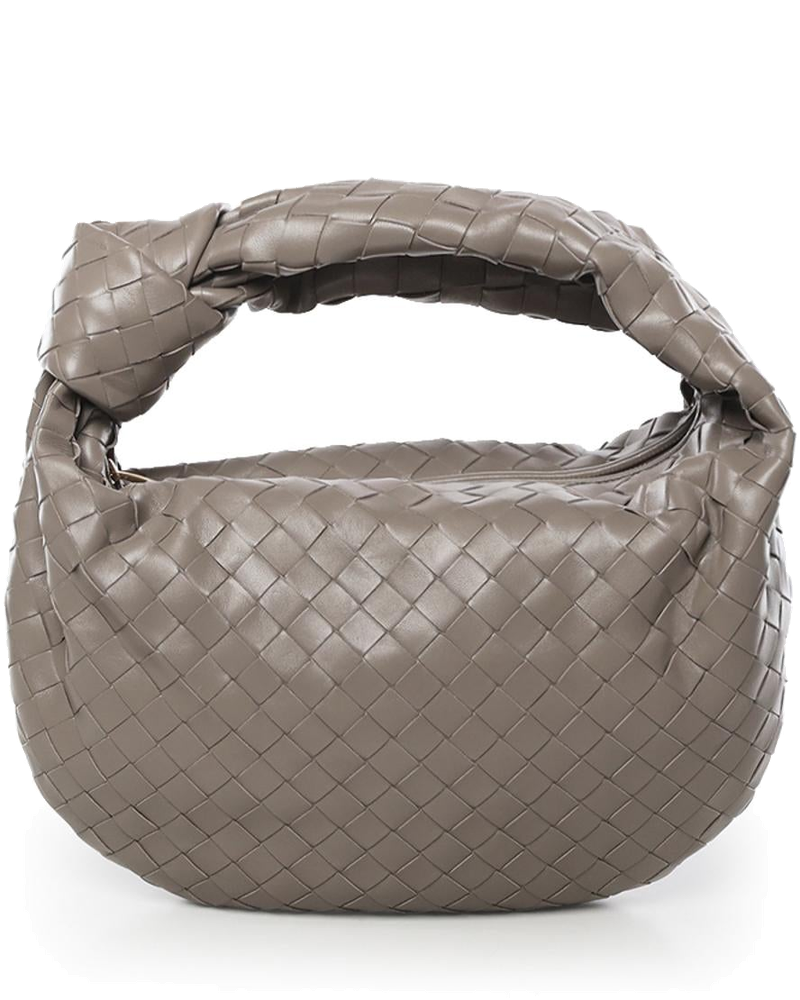 Оригінальна Borsa Jodie Piccola In Pelle Bottega veneta