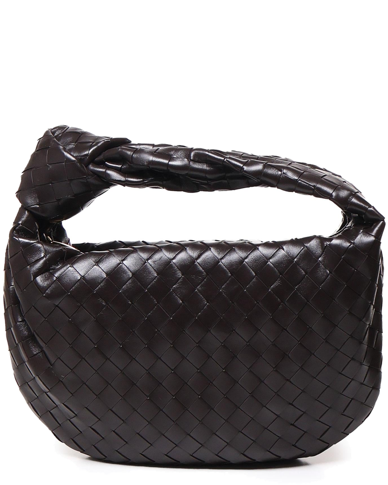 Borsa Jodie Piccola Bottega veneta – Гарантія оригінальності