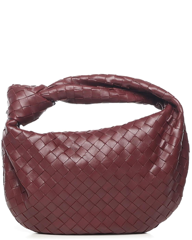 Borsa Jodie Piccola Bottega veneta – Гарантія оригінальності