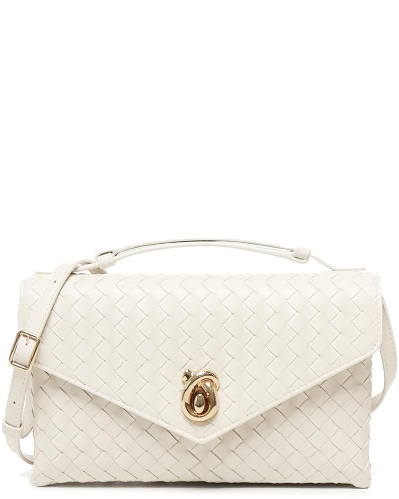 Borsa Knot Lock Bottega veneta – Гарантія оригінальності