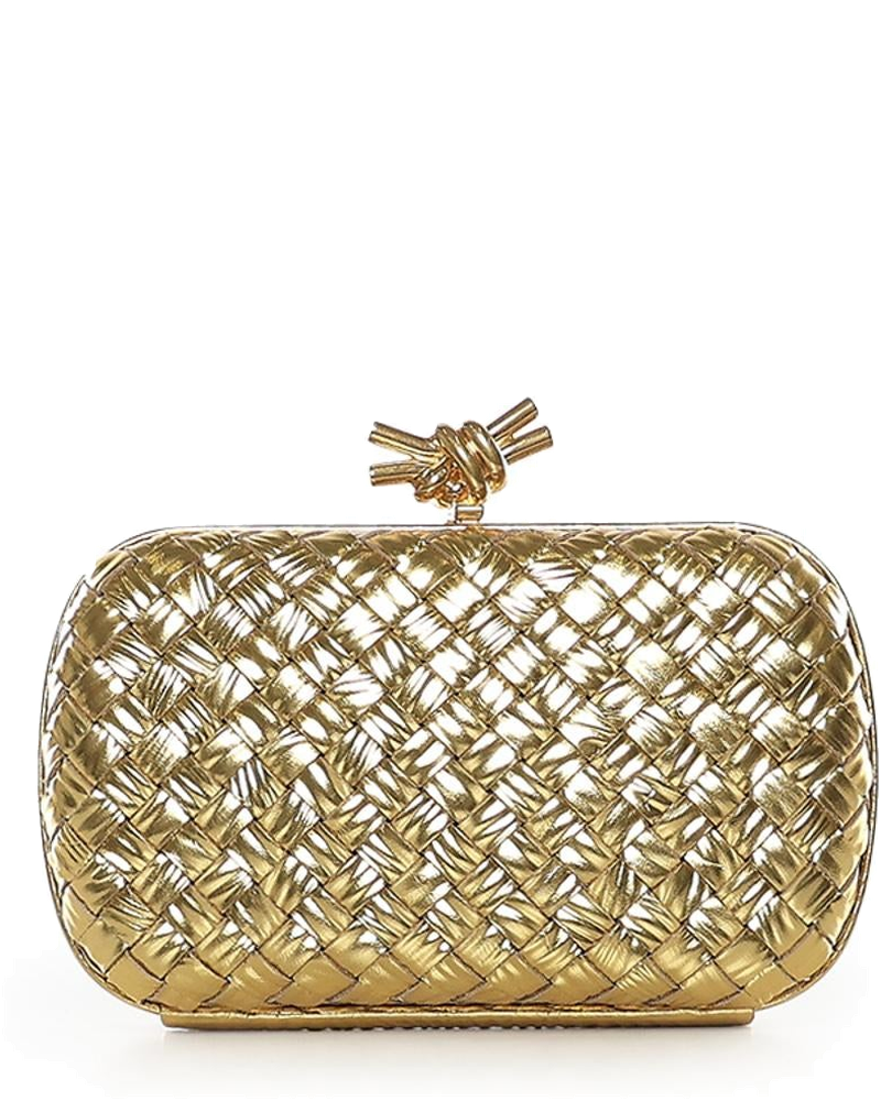 Clutch Knot Bottega veneta оригінал – Купити в Україні