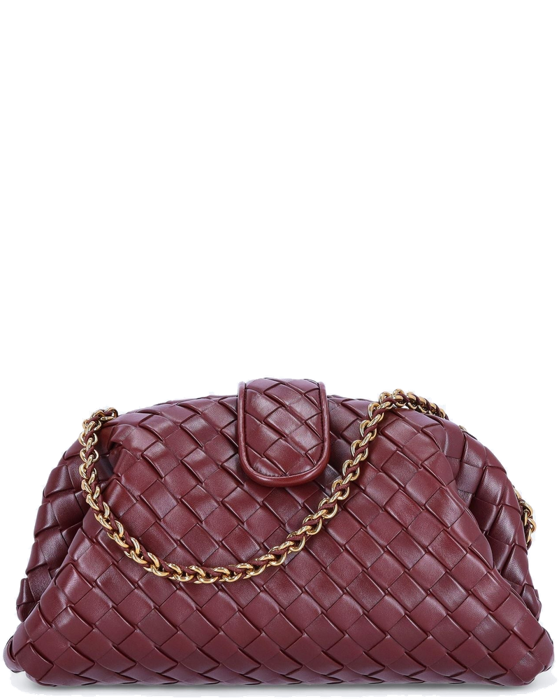 Lauren 1980 Clutch Bottega veneta оригінал – Купити в Україні