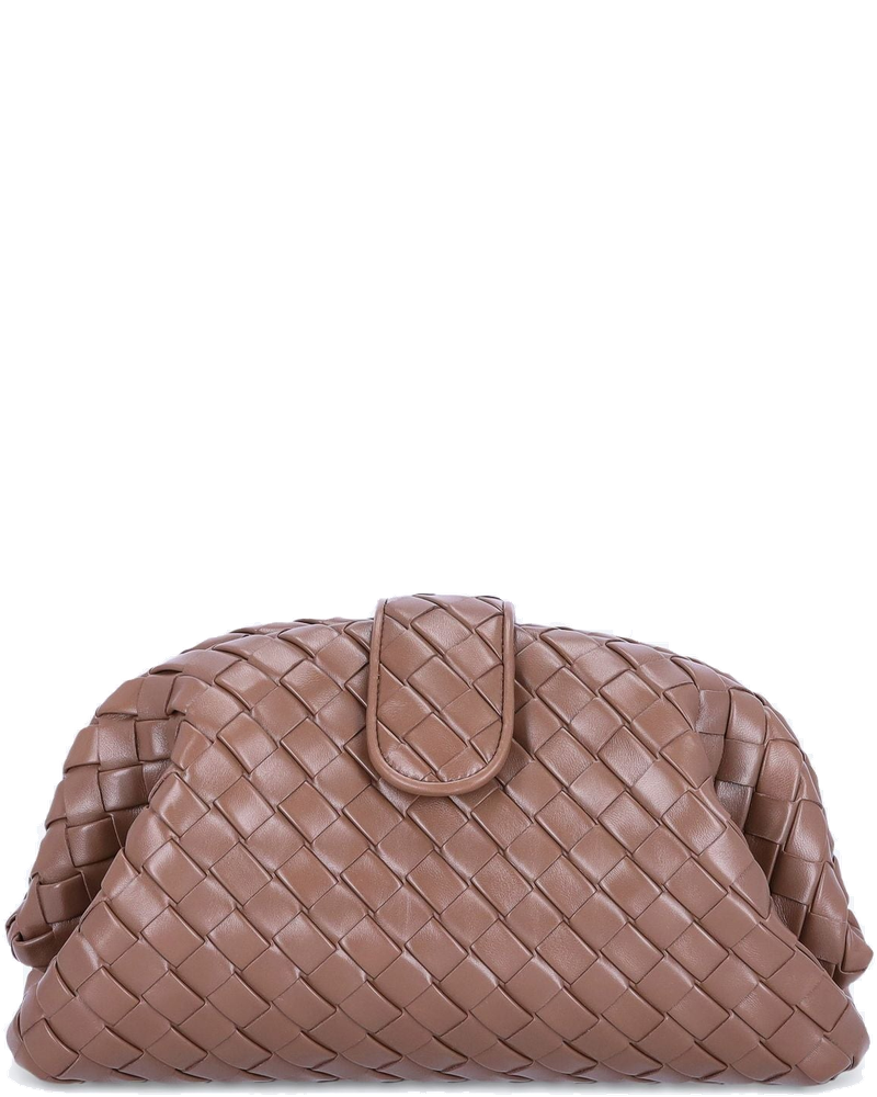 Lauren 1980 Clutch Bottega veneta оригінал – Купити в Україні