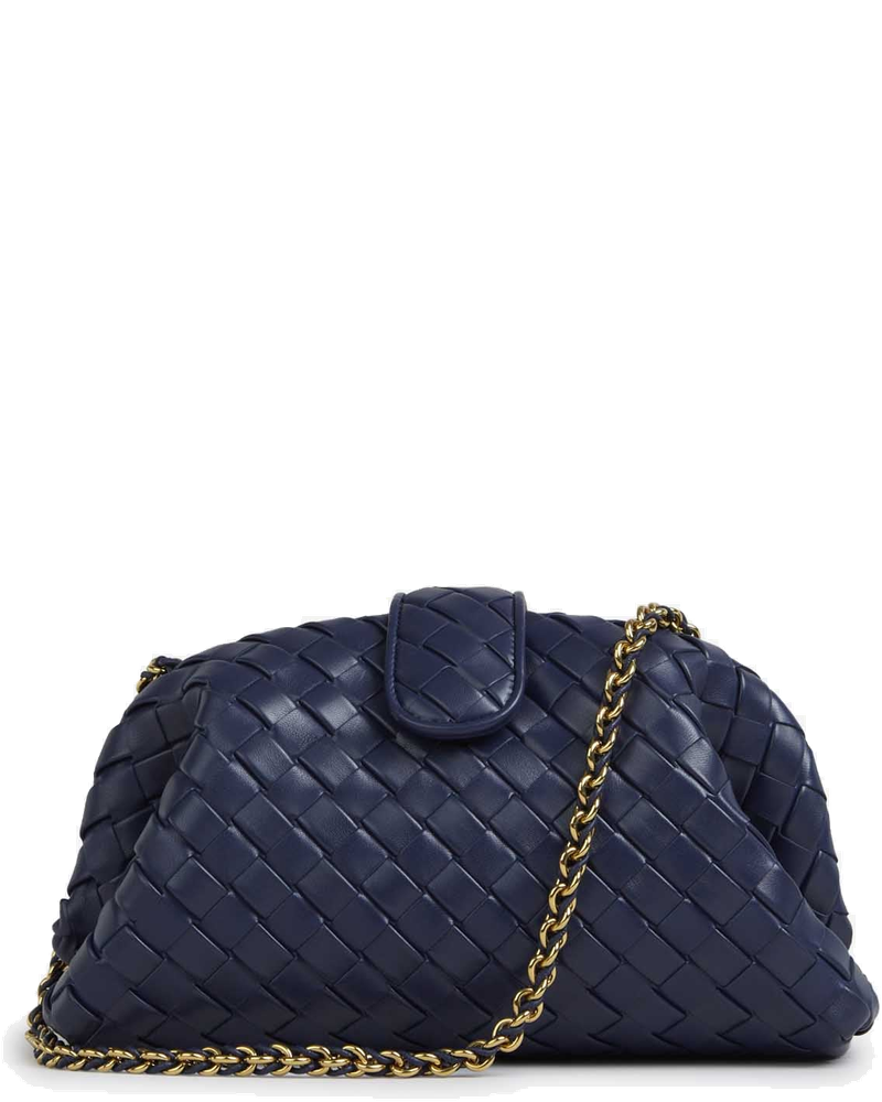Lauren 1980 Shoulder Bag Bottega veneta оригінал – Купити в Україні
