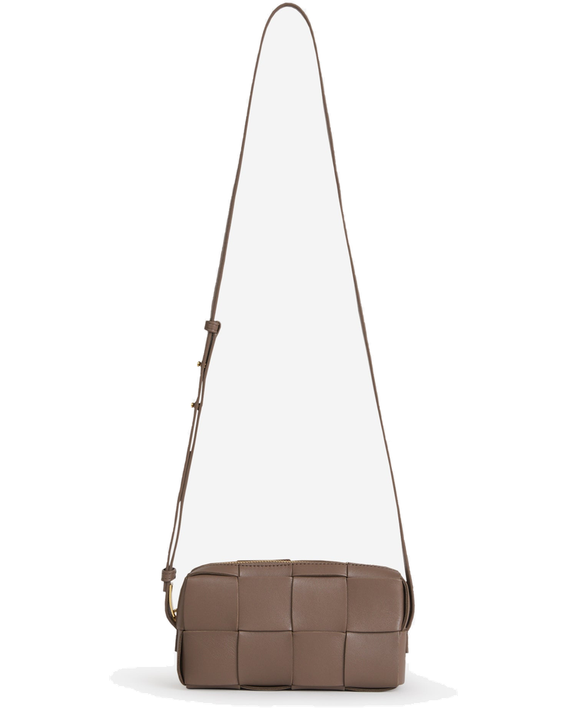 Оригінальна Mini Loop Bag Bottega veneta