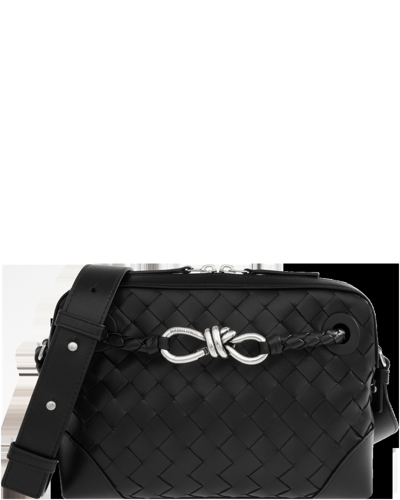Оригінальна Messenger Bag Bottega veneta