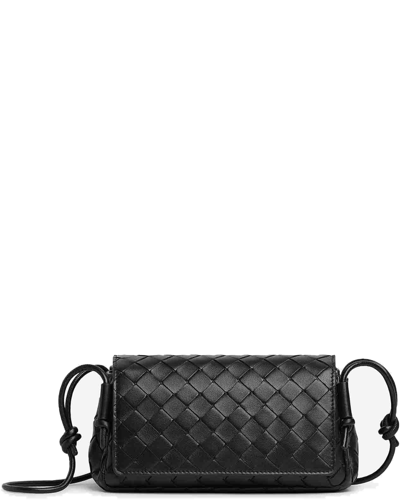 Notturno Mini Bag Bottega veneta – Гарантія оригінальності