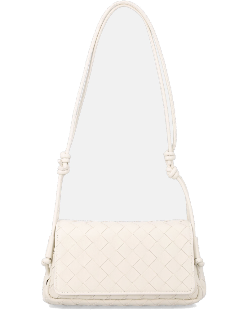 Notturno Pouch Bottega veneta – Гарантія оригінальності