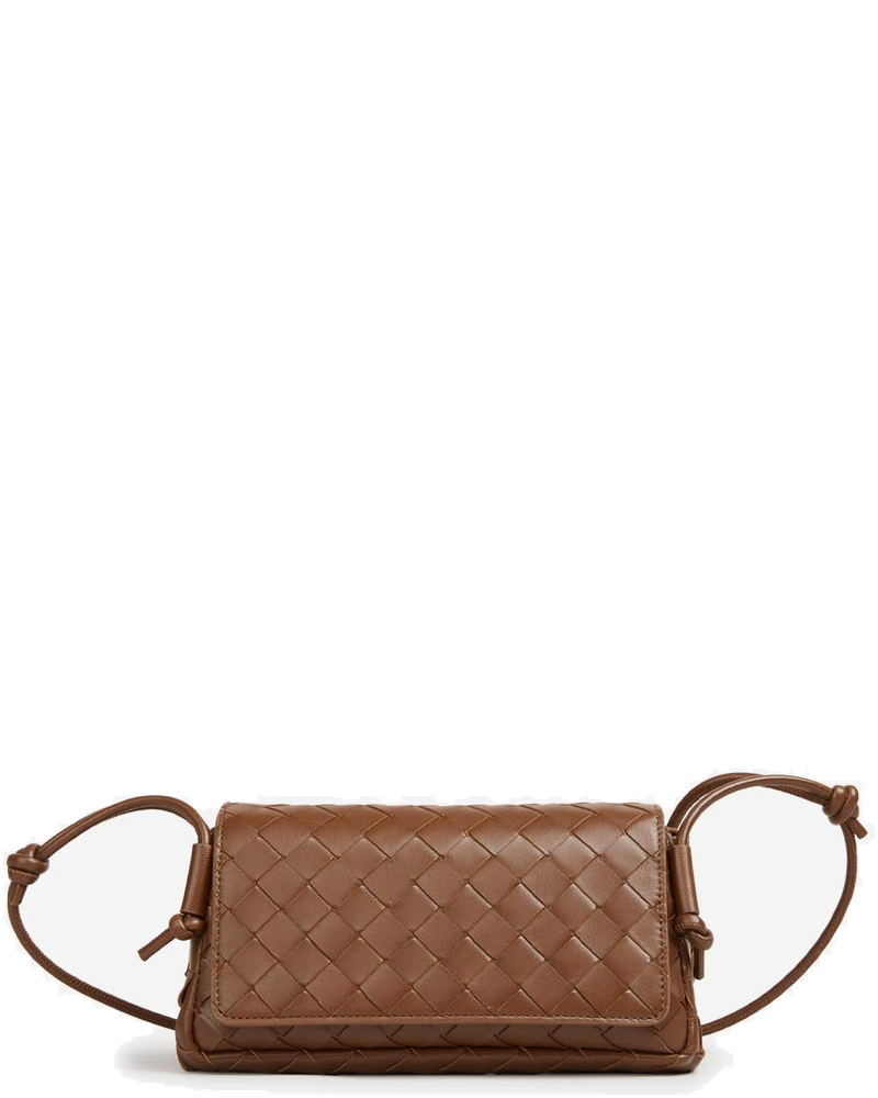 Notturno Mini Bag Bottega veneta – Гарантія оригінальності