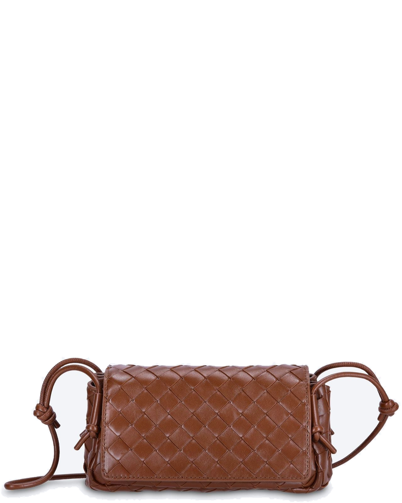 Оригінальна Notturno Bag Bottega veneta