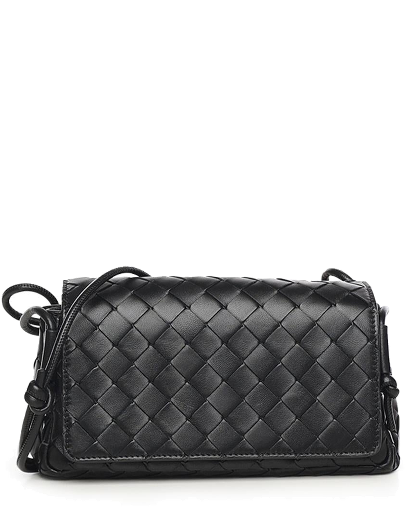Borsa Notturno In Nappa Bottega veneta – Гарантія оригінальності