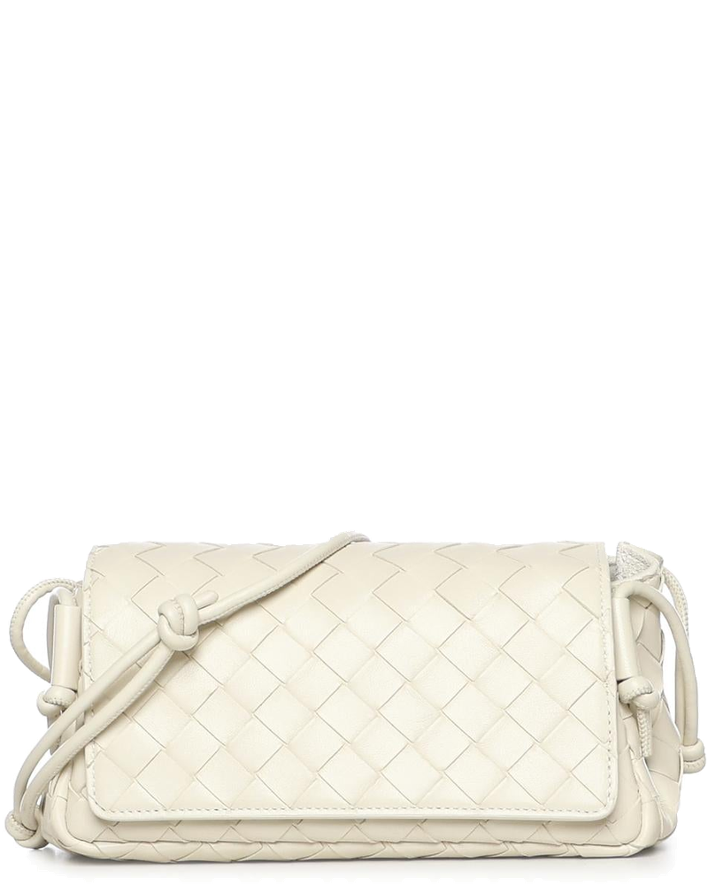 Borsa Notturno In Nappa Bottega veneta – Гарантія оригінальності