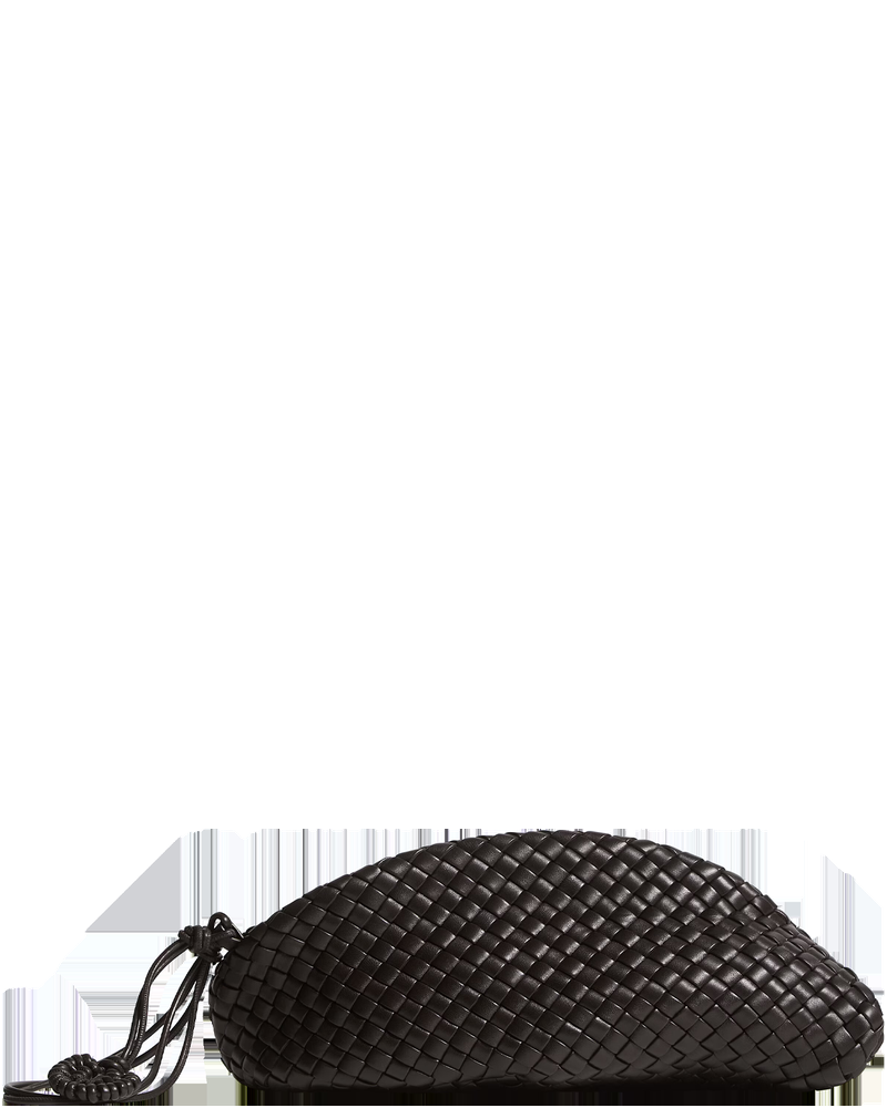 Оригінальна Small Onda Clutch Bottega veneta