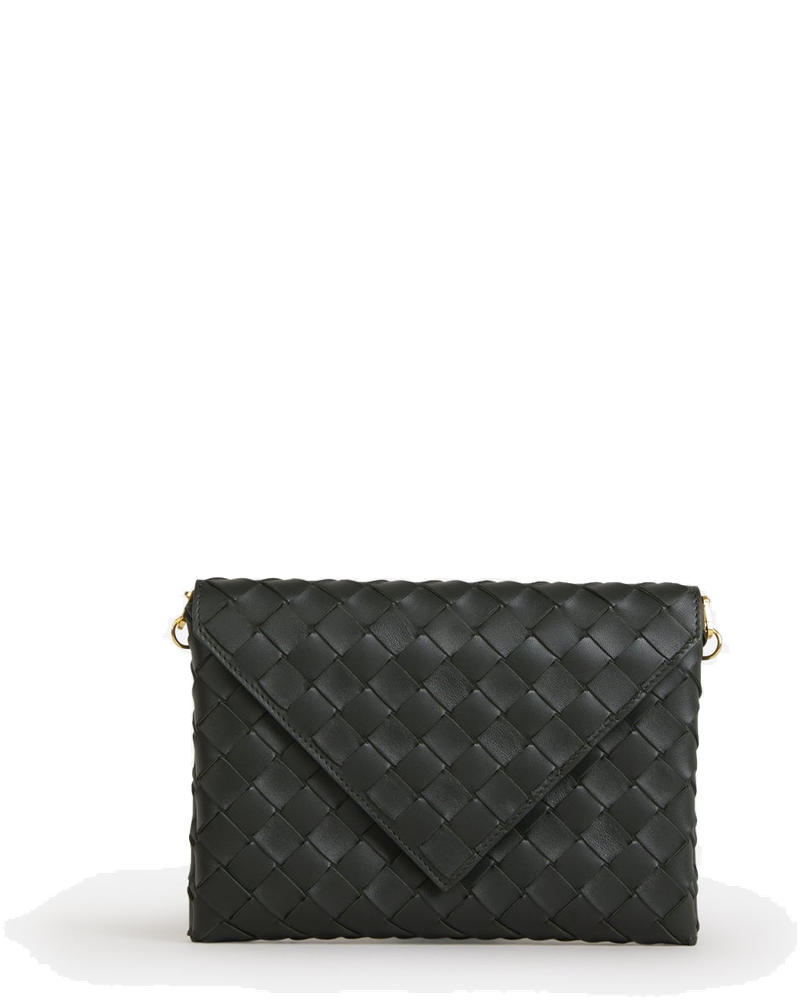 Origami Envelope Bag Bottega veneta – Гарантія оригінальності