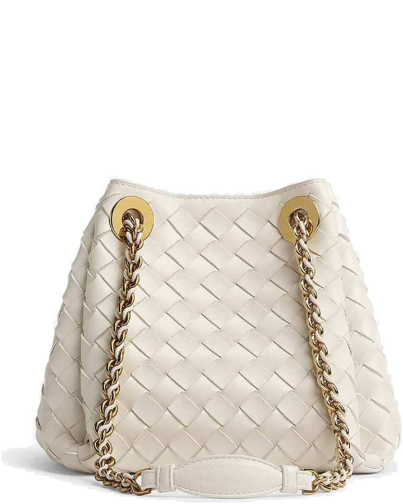 Parachute Shoulder Bag Bottega veneta оригінал – Купити в Україні