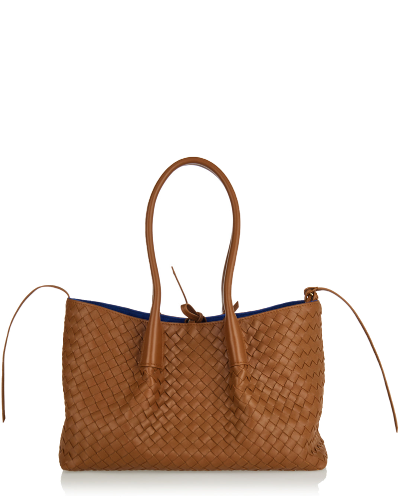 Pinacoteca Reversible Tote Bag Bottega veneta – Гарантія оригінальності