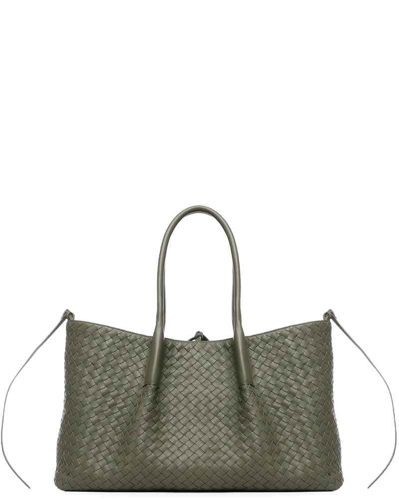 Borsa Tote Pinacoteca Grande Bottega veneta оригінал – Купити в Україні