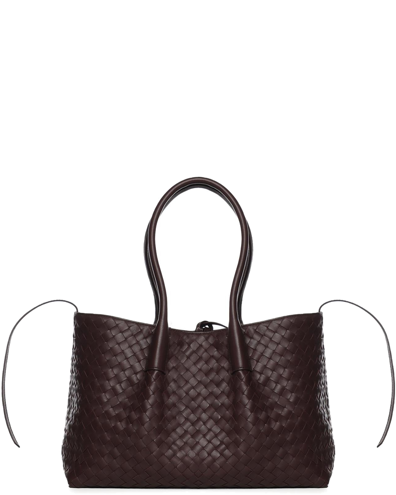 Borsa Tote Pinacoteca In Pelle Bottega veneta – Гарантія оригінальності