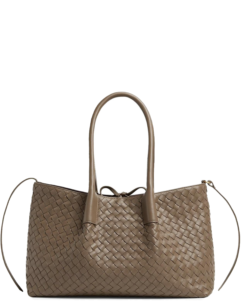 Borsa Tote Pinacoteca In Pelle Bottega veneta – Гарантія оригінальності