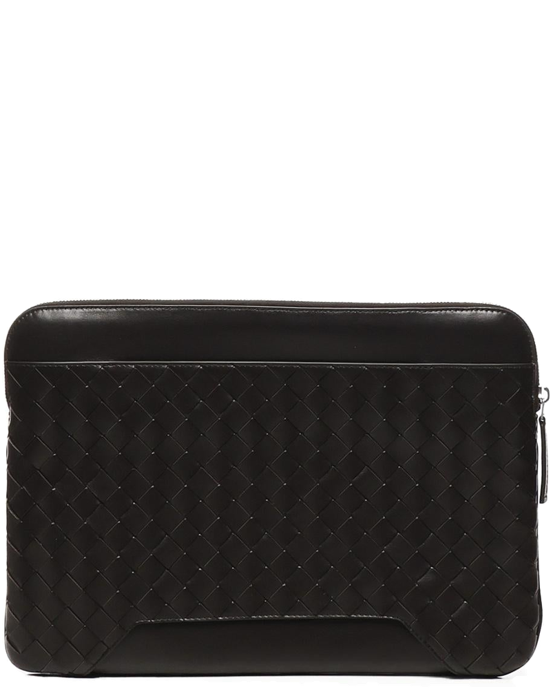 Porta Documenti Getaway Bottega veneta – Гарантія оригінальності