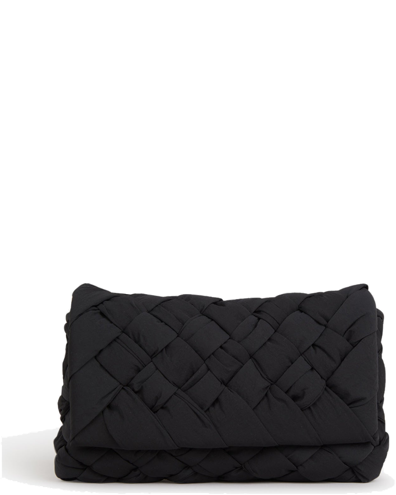 Rumple Shoulder Bag Bottega veneta оригінал – Купити в Україні