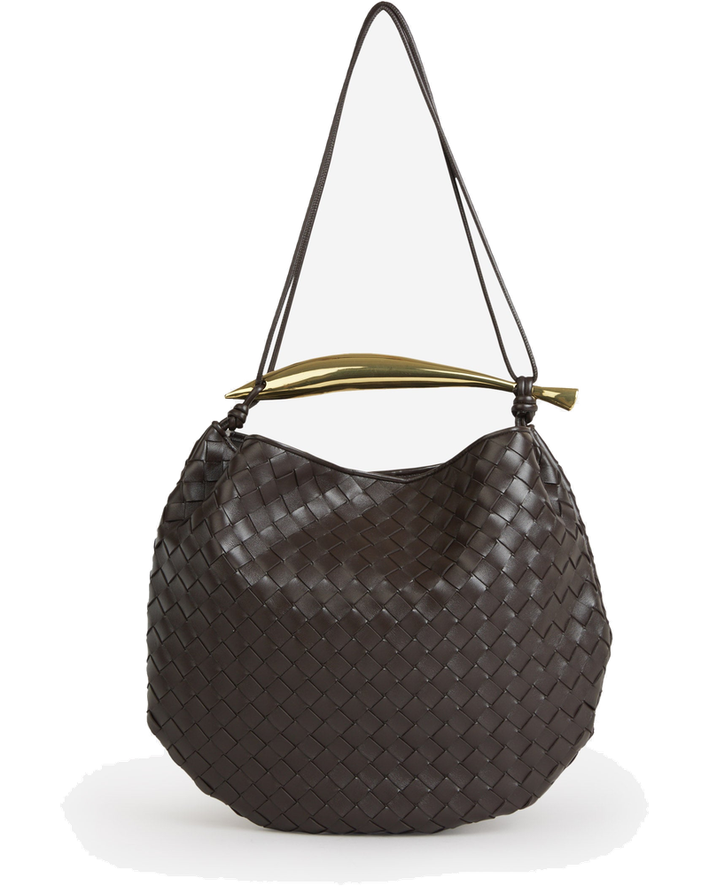 Medium Sardine Bag Bottega veneta оригінал – Купити в Україні