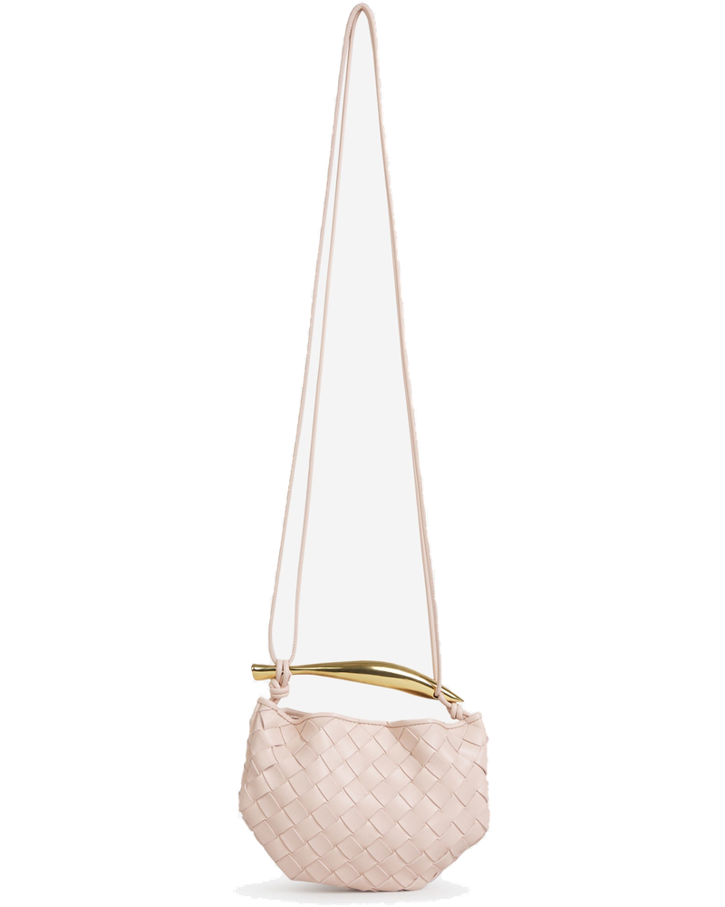 Sardine Mini Handbag Bottega veneta оригінал – Купити в Україні