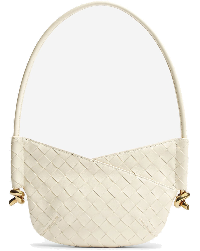 Оригінальна Mini Solstice Bag Bottega veneta