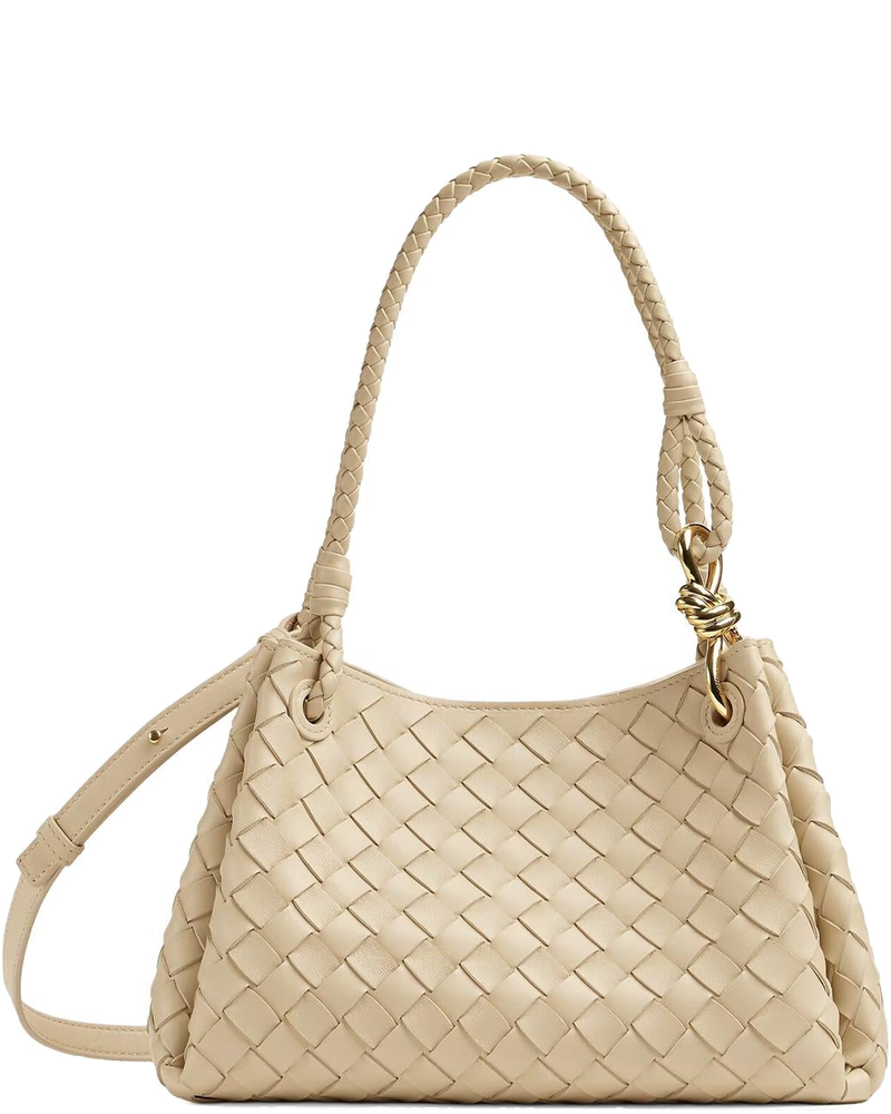 Borsa A Spalla Parachute Bottega veneta оригінал – Купити в Україні