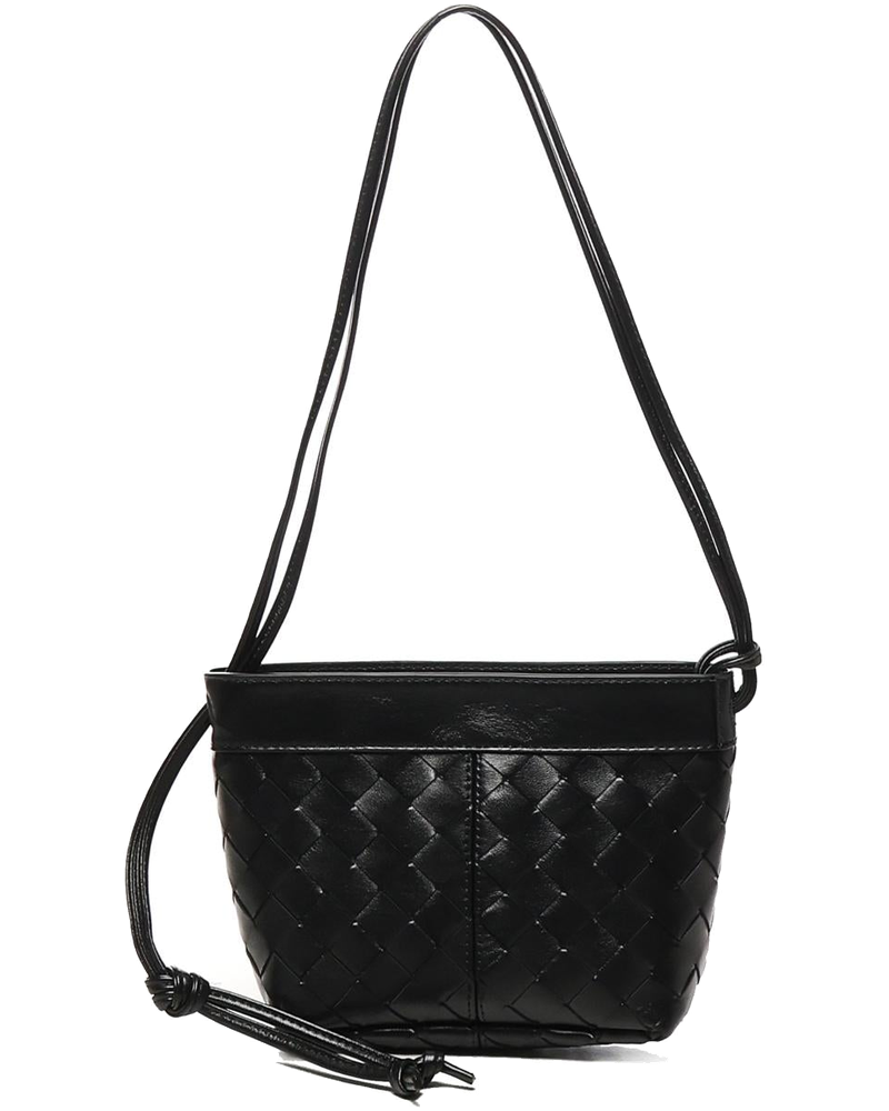 Оригінальна Borsa A Spalla 15 Venetian Bottega veneta