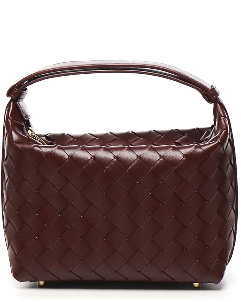 Оригінальна Borsa A Spalla Wallace Bottega veneta