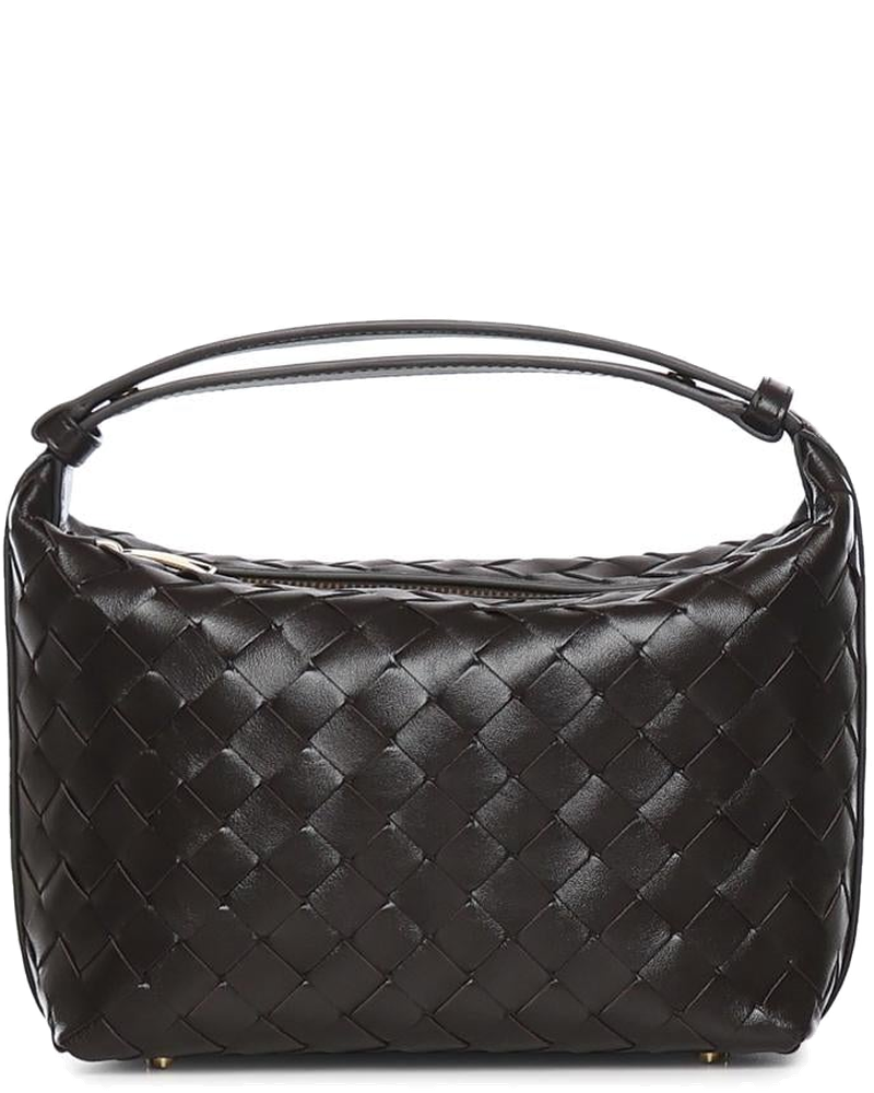 Оригінальна Borsa A Spalla Wallace Bottega veneta