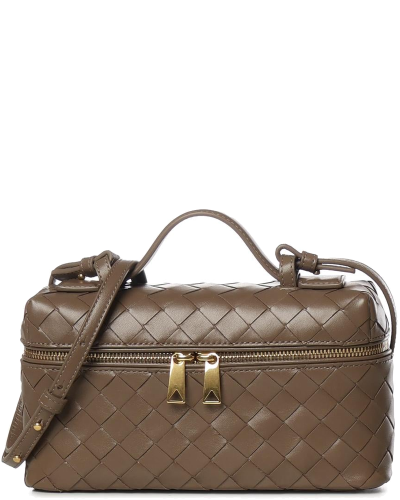 Borsa Vanity Bang Bang In Pelle Bottega veneta оригінал – Купити в Україні