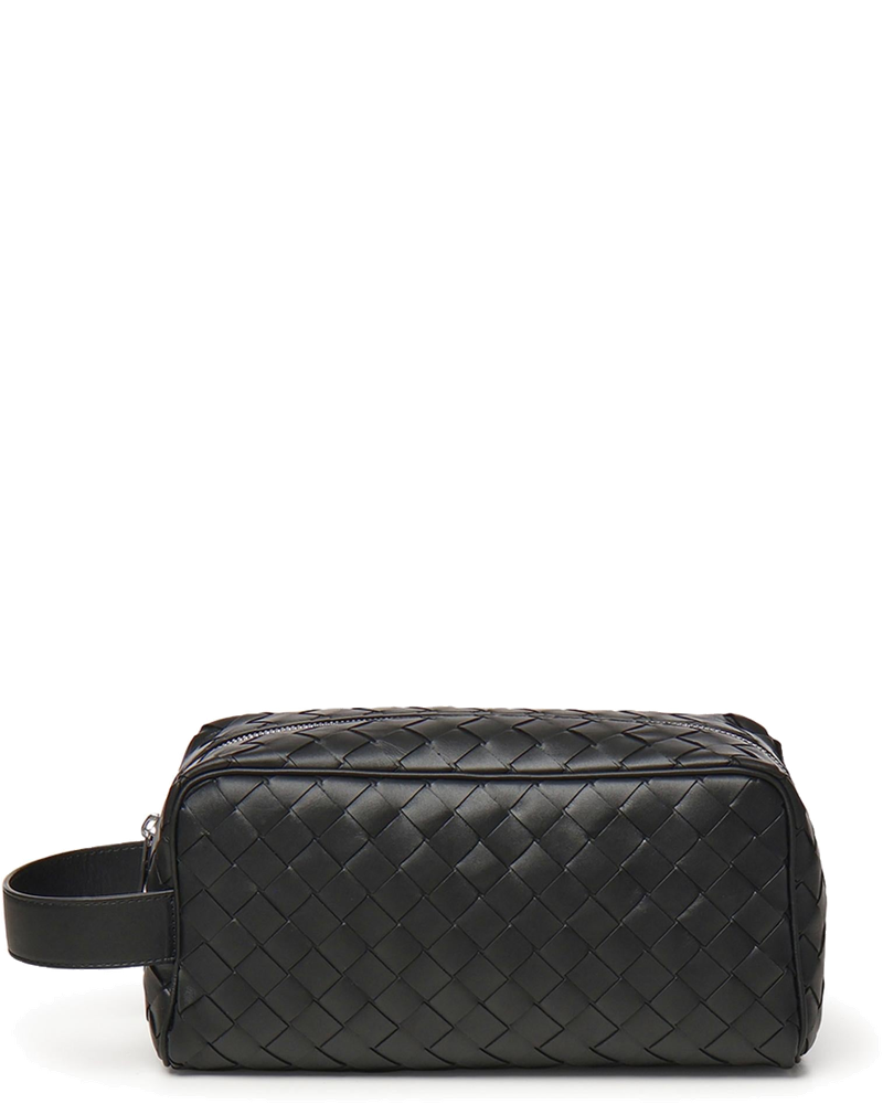 Pochette Da Viaggio Intrecciato Bottega veneta – Гарантія оригінальності
