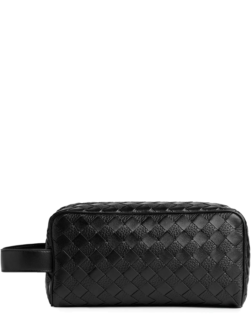 Pochette Da Viaggio Intrecciato Bottega veneta – Гарантія оригінальності