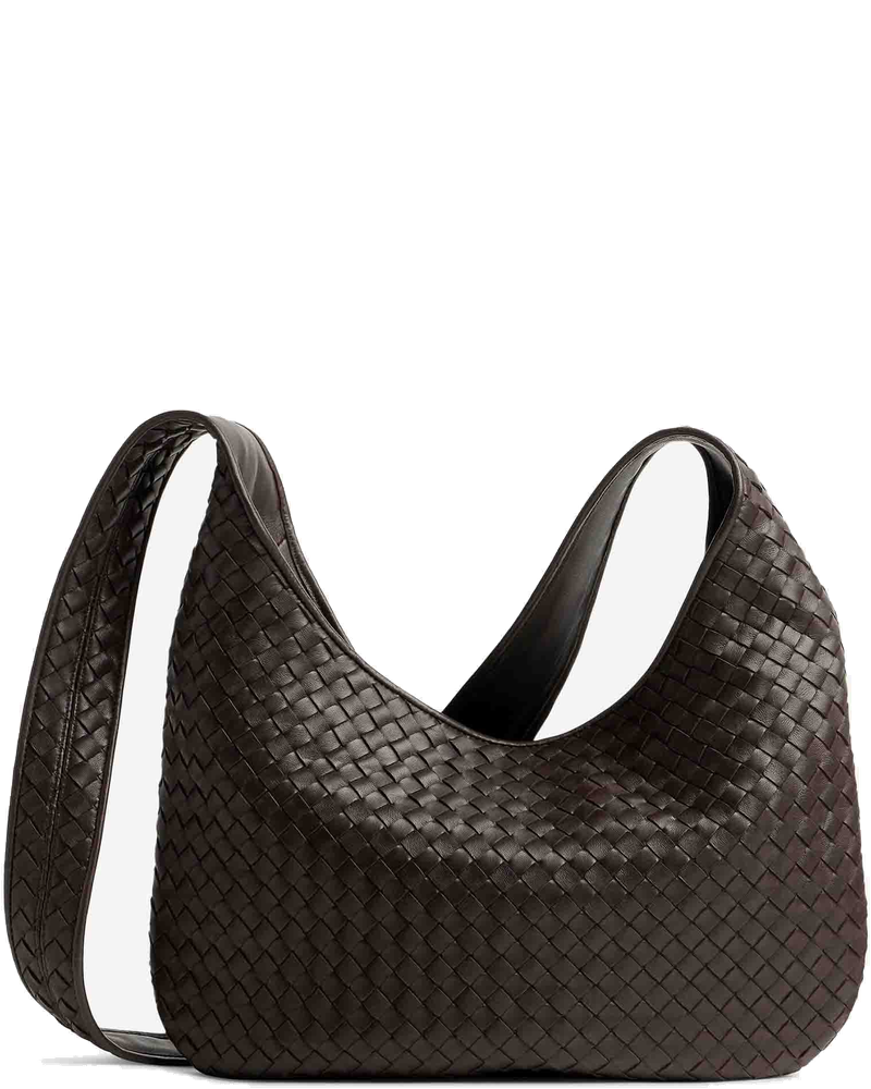 Оригінальна Véneto Crossbody Bag Bottega veneta