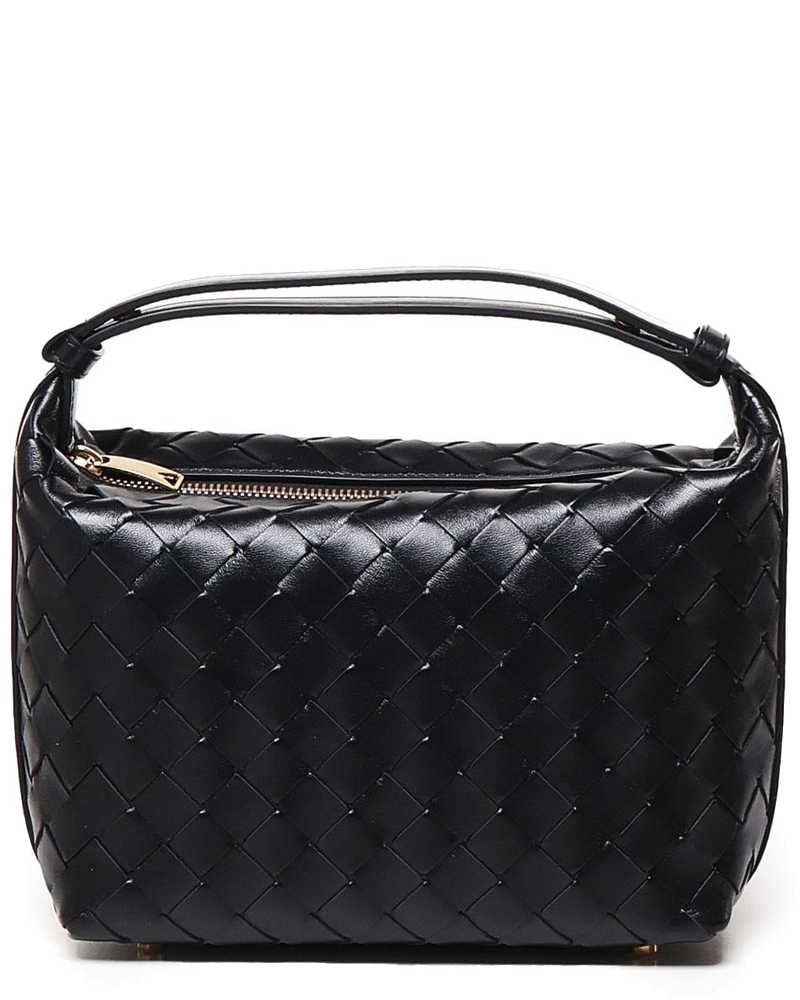 Borsa Wallace In Pelle Bottega veneta – Гарантія оригінальності